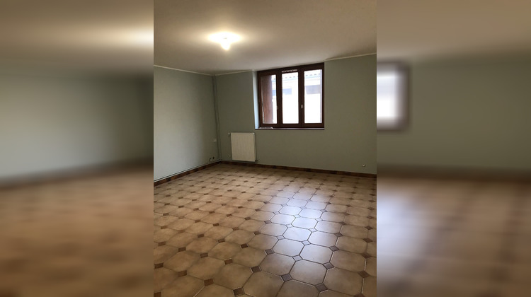 Ma-Cabane - Location Appartement Montbrison, 91 m²