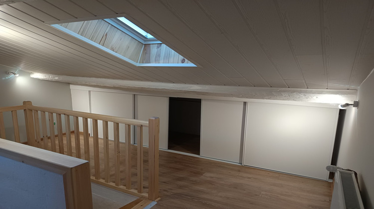 Ma-Cabane - Location Appartement Montbrison, 91 m²