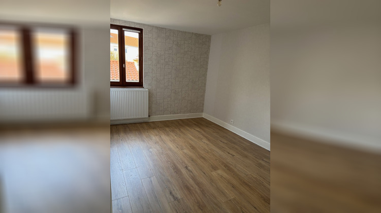Ma-Cabane - Location Appartement Montbrison, 91 m²