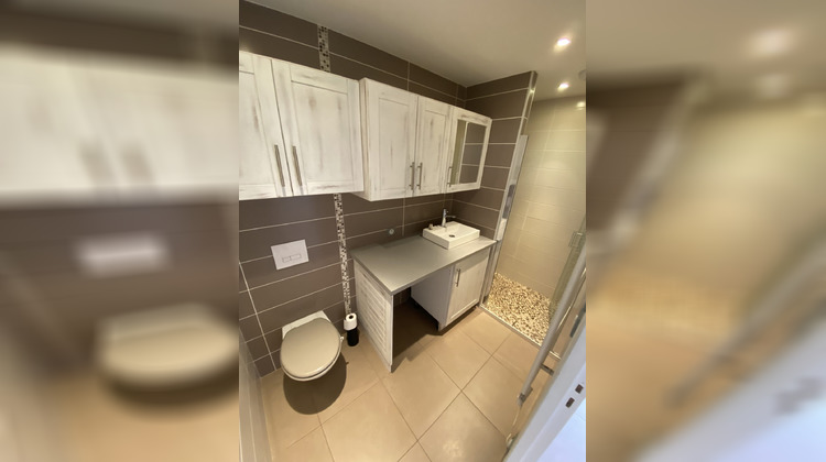 Ma-Cabane - Location Appartement MONTBRISON, 40 m²