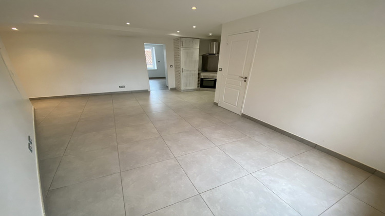 Ma-Cabane - Location Appartement MONTBRISON, 40 m²