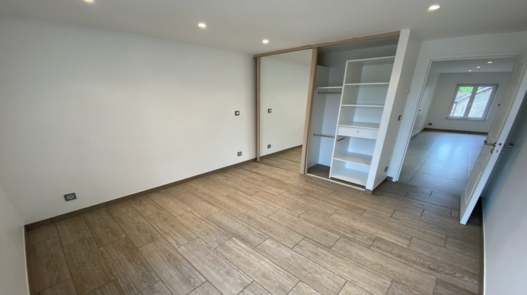 Ma-Cabane - Location Appartement MONTBRISON, 40 m²