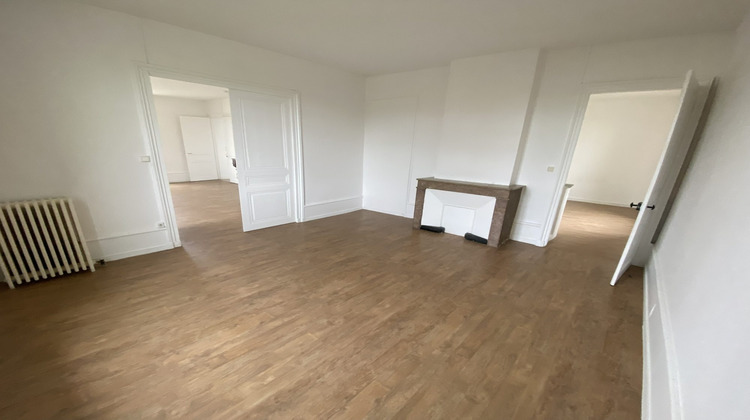 Ma-Cabane - Location Appartement MONTBRISON, 75 m²
