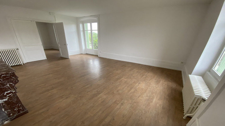 Ma-Cabane - Location Appartement MONTBRISON, 75 m²