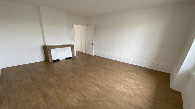Ma-Cabane - Location Appartement MONTBRISON, 75 m²