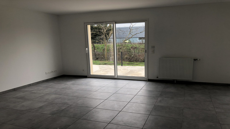 Ma-Cabane - Location Appartement Montbrison, 75 m²