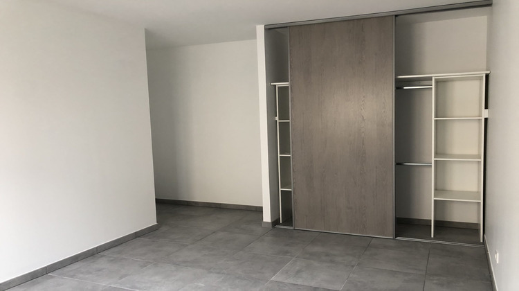 Ma-Cabane - Location Appartement Montbrison, 75 m²