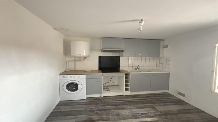 Ma-Cabane - Location Appartement Montbrison, 37 m²