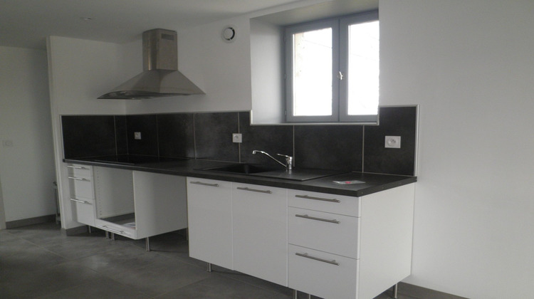 Ma-Cabane - Location Appartement Montbrison, 52 m²