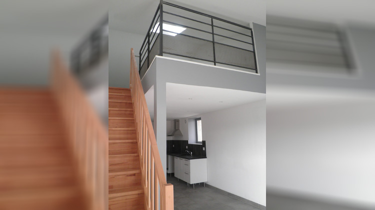 Ma-Cabane - Location Appartement Montbrison, 52 m²
