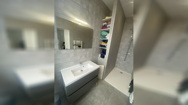 Ma-Cabane - Location Appartement MONTBRISON, 98 m²