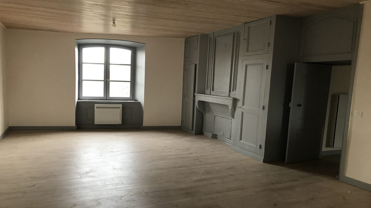 Ma-Cabane - Location Appartement MONTBRISON, 80 m²
