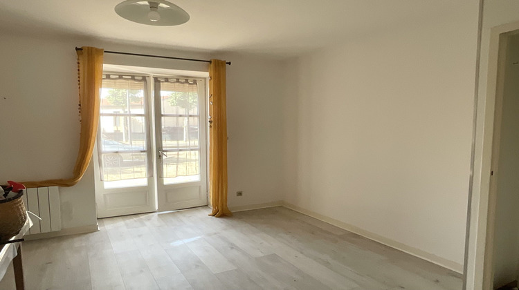 Ma-Cabane - Location Appartement Montbrison, 28 m²