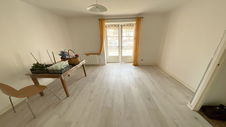 Ma-Cabane - Location Appartement Montbrison, 28 m²