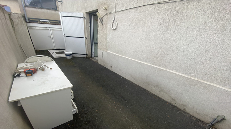 Ma-Cabane - Location Appartement MONTBRISON, 18 m²