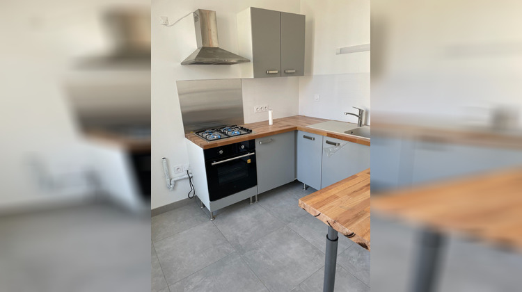 Ma-Cabane - Location Appartement Montbrison, 40 m²