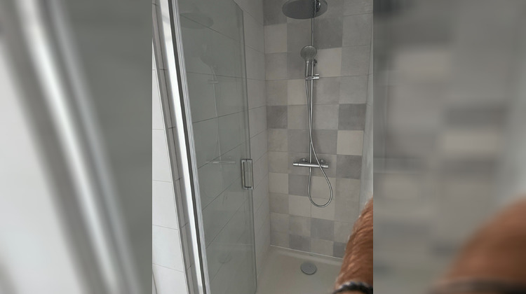Ma-Cabane - Location Appartement Montbrison, 40 m²