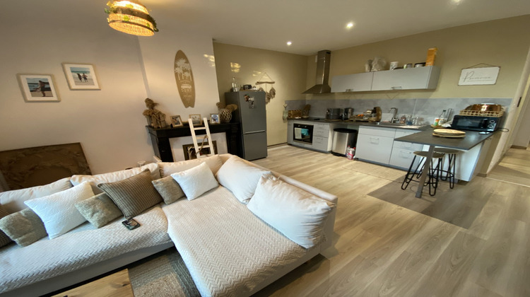 Ma-Cabane - Location Appartement MONTBRISON, 59 m²