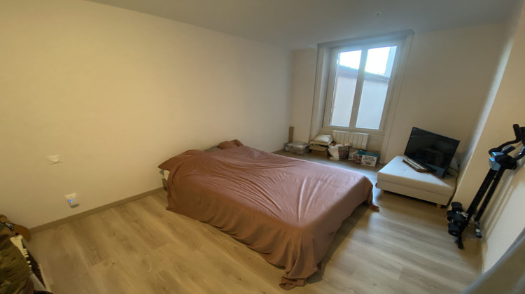 Ma-Cabane - Location Appartement MONTBRISON, 59 m²