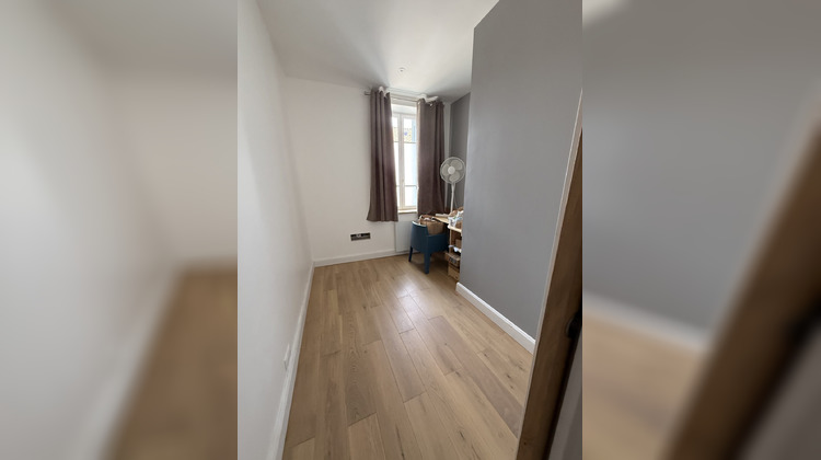 Ma-Cabane - Location Appartement Montbrison, 60 m²
