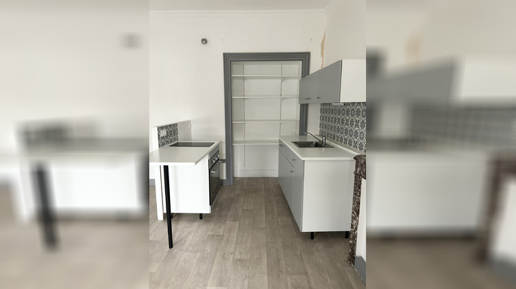 Ma-Cabane - Location Appartement Montbrison, 42 m²