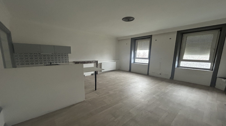 Ma-Cabane - Location Appartement Montbrison, 42 m²
