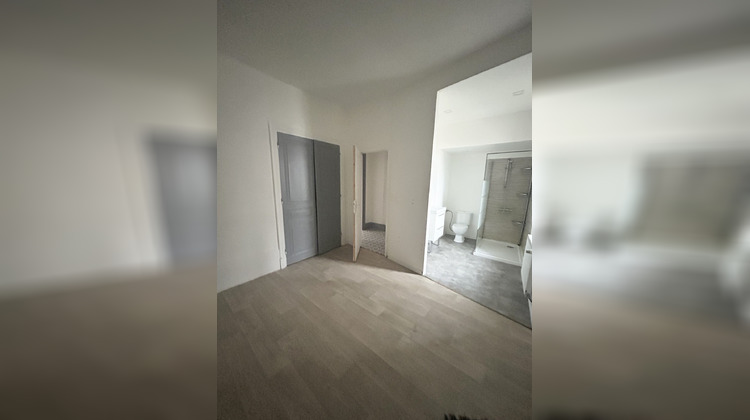 Ma-Cabane - Location Appartement Montbrison, 42 m²