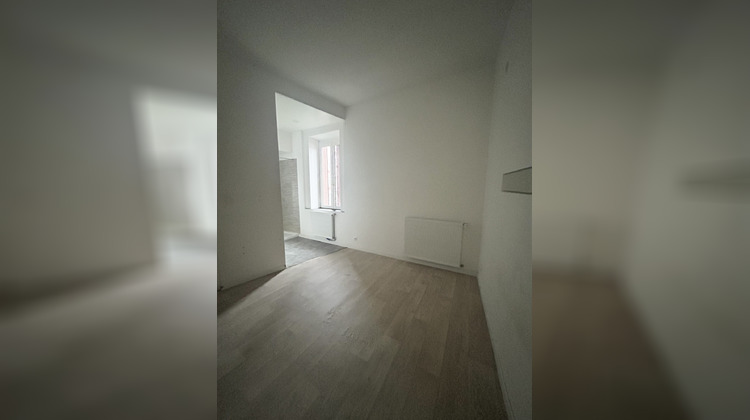 Ma-Cabane - Location Appartement Montbrison, 42 m²