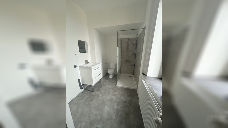 Ma-Cabane - Location Appartement Montbrison, 42 m²