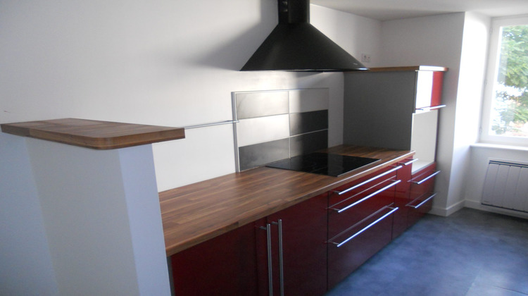 Ma-Cabane - Location Appartement MONTBRISON, 58 m²