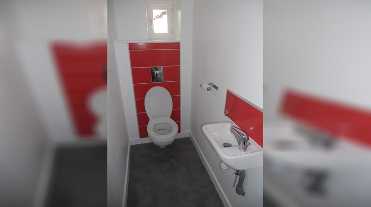 Ma-Cabane - Location Appartement MONTBRISON, 58 m²