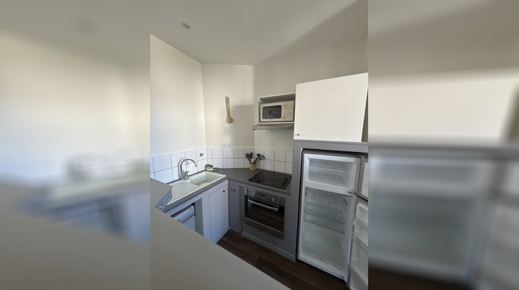 Ma-Cabane - Location Appartement Montbrison, 81 m²