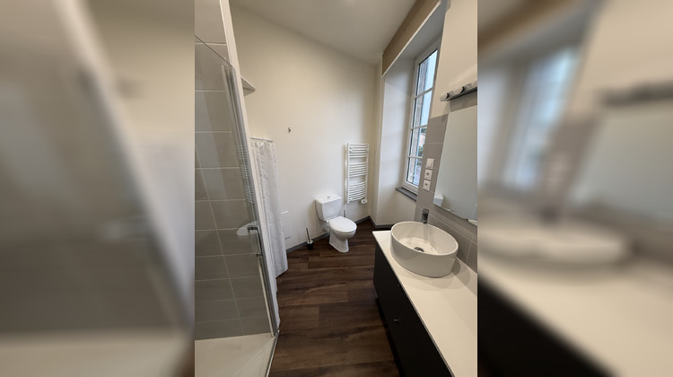 Ma-Cabane - Location Appartement Montbrison, 81 m²