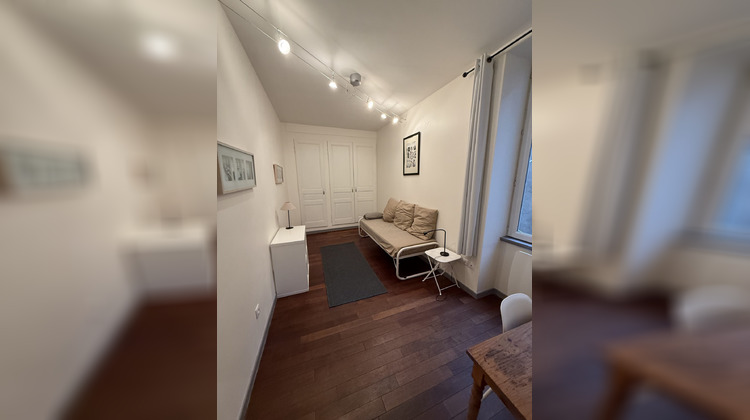 Ma-Cabane - Location Appartement Montbrison, 81 m²