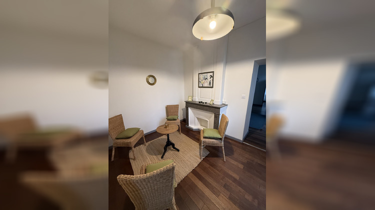 Ma-Cabane - Location Appartement Montbrison, 81 m²