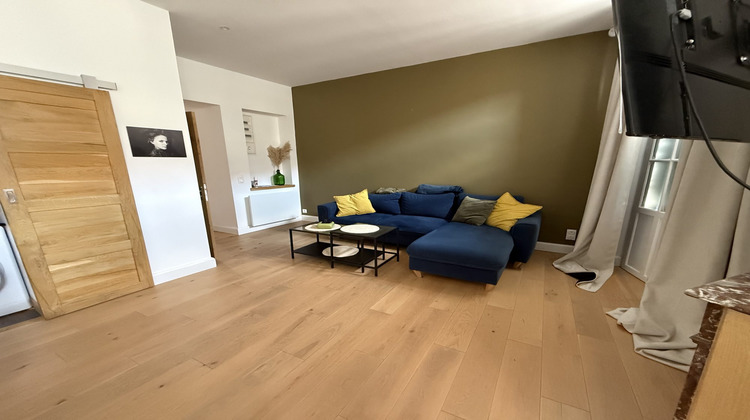 Ma-Cabane - Location Appartement Montbrison, 60 m²