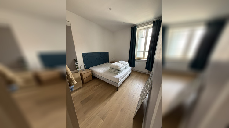 Ma-Cabane - Location Appartement Montbrison, 60 m²