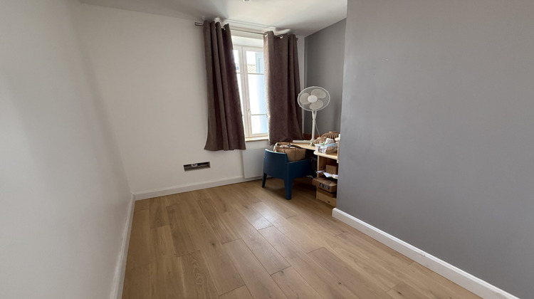 Ma-Cabane - Location Appartement Montbrison, 60 m²