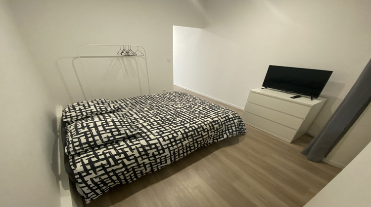 Ma-Cabane - Location Appartement MONTBRISON, 33 m²
