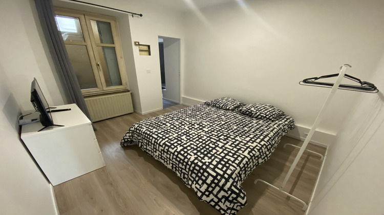 Ma-Cabane - Location Appartement MONTBRISON, 33 m²