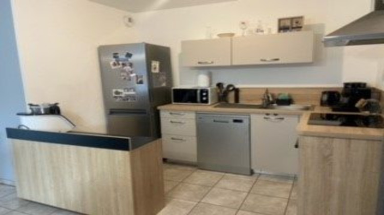 Ma-Cabane - Location Appartement MONTBRISON, 68 m²