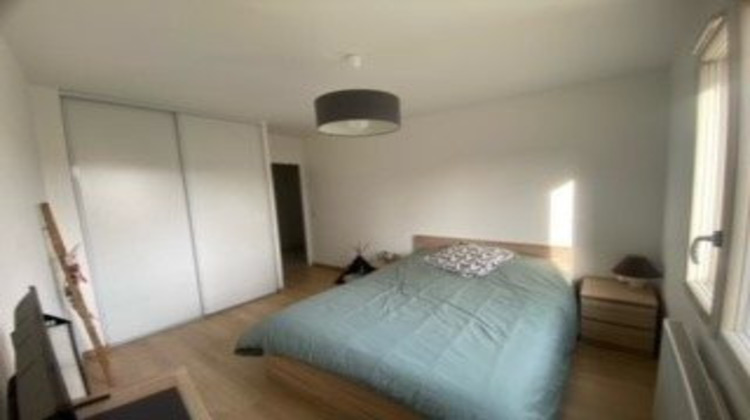 Ma-Cabane - Location Appartement MONTBRISON, 68 m²