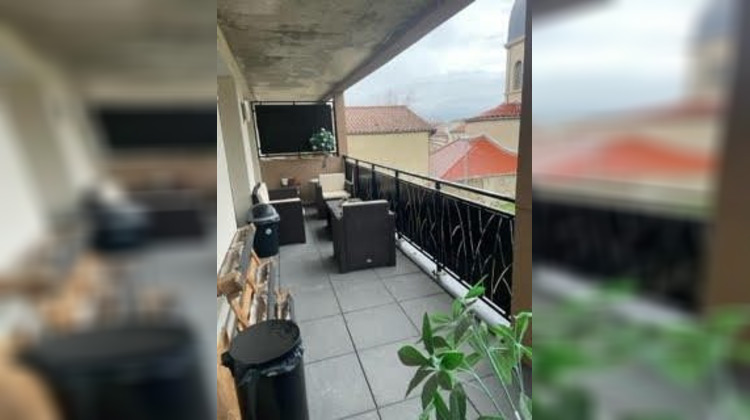 Ma-Cabane - Location Appartement MONTBRISON, 68 m²