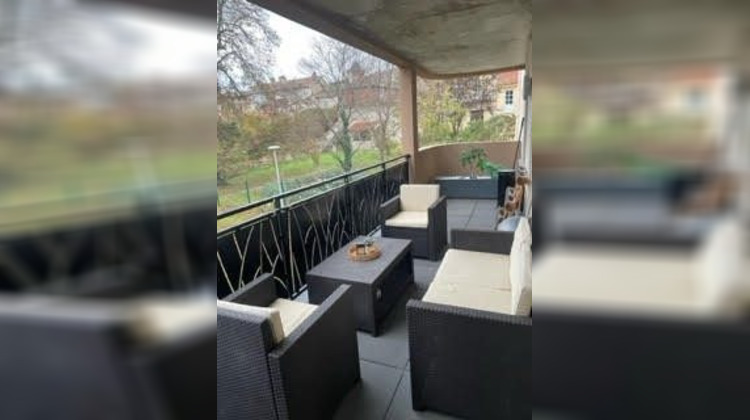 Ma-Cabane - Location Appartement MONTBRISON, 68 m²