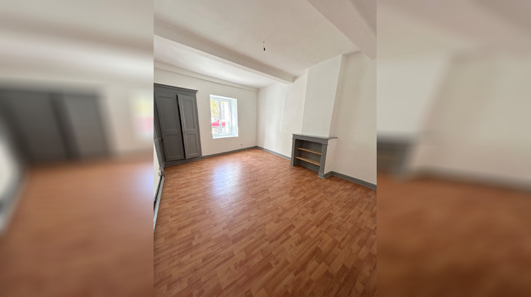 Ma-Cabane - Location Appartement Montbrison, 35 m²