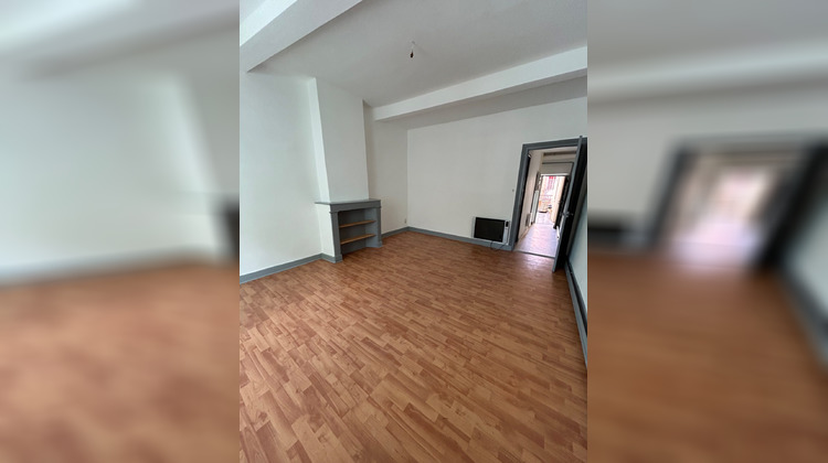 Ma-Cabane - Location Appartement Montbrison, 35 m²
