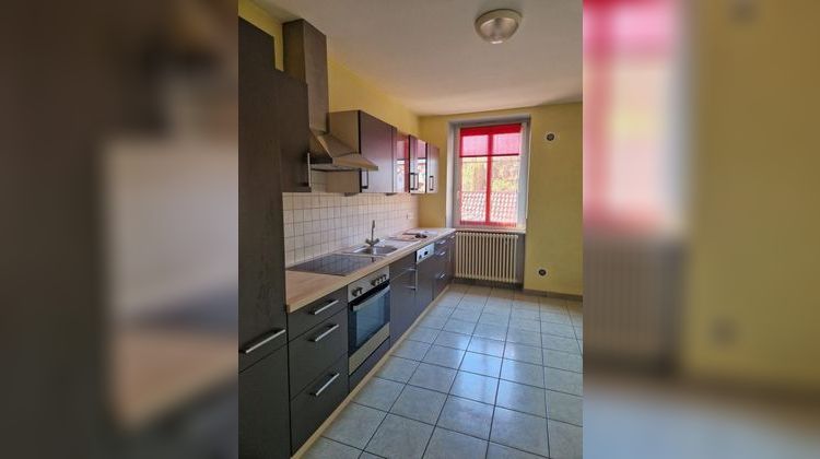 Ma-Cabane - Location Appartement Montbronn, 91 m²