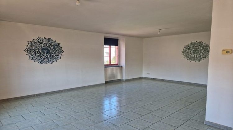 Ma-Cabane - Location Appartement Montbronn, 91 m²