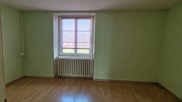 Ma-Cabane - Location Appartement Montbronn, 91 m²