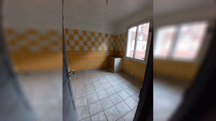 Ma-Cabane - Location Appartement MONTCEAU-LES-MINES, 68 m²